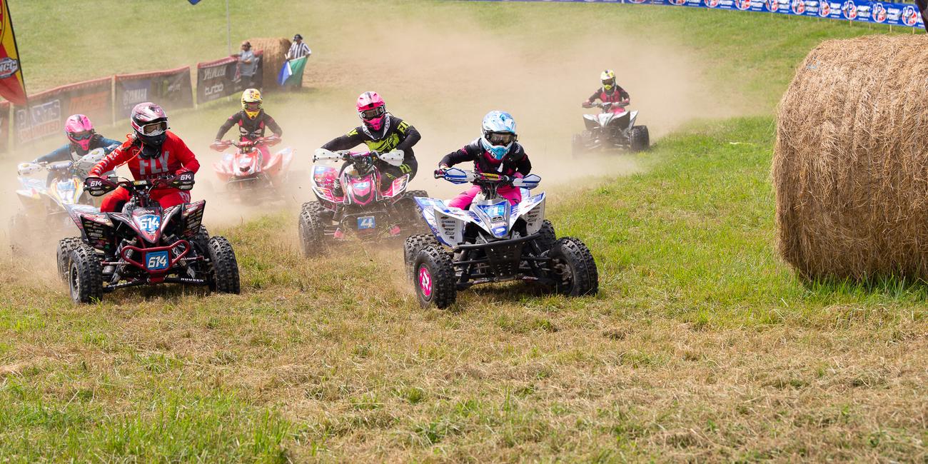 High Voltage Yamaha Rewind