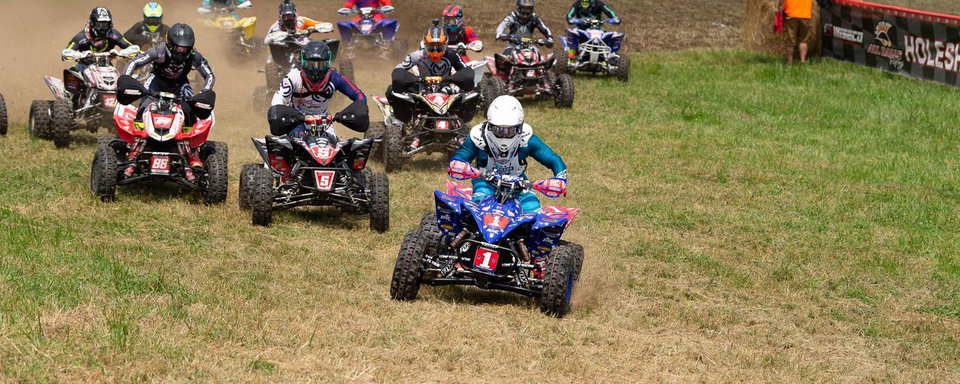 Quick Fill #24: This Week in GNCC