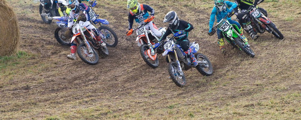 High Voltage Youth Bike Race Report