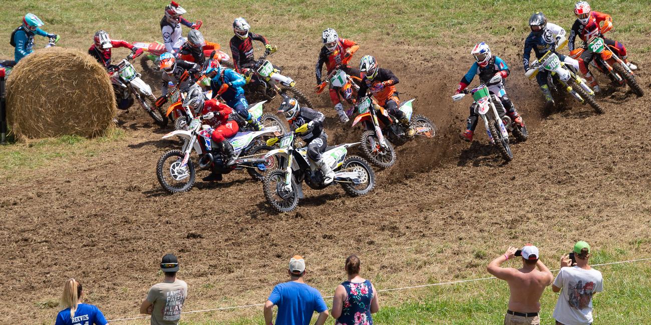 Quick Fill #26: This Week in GNCC