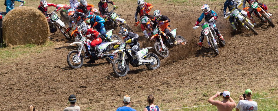Quick Fill #26: This Week in GNCC