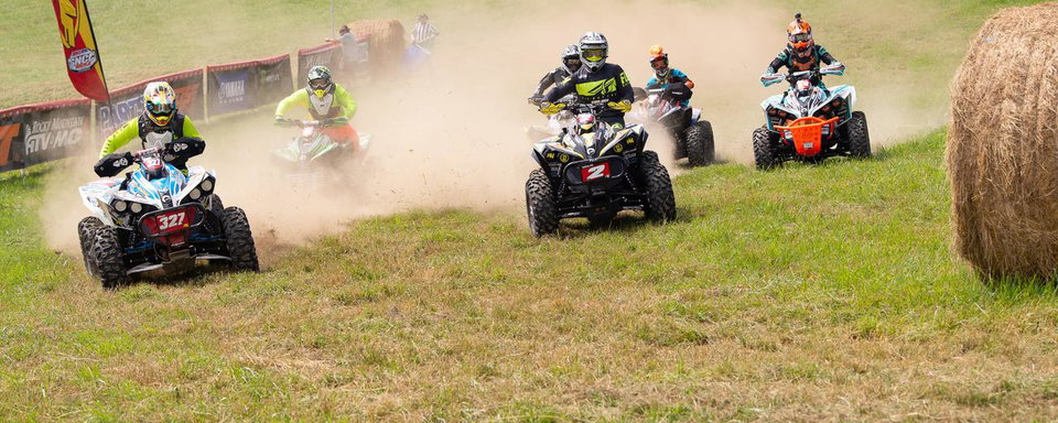 Quick Fill #27: This Week in GNCC