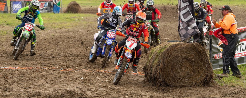Quick Fill #28: This Week in GNCC