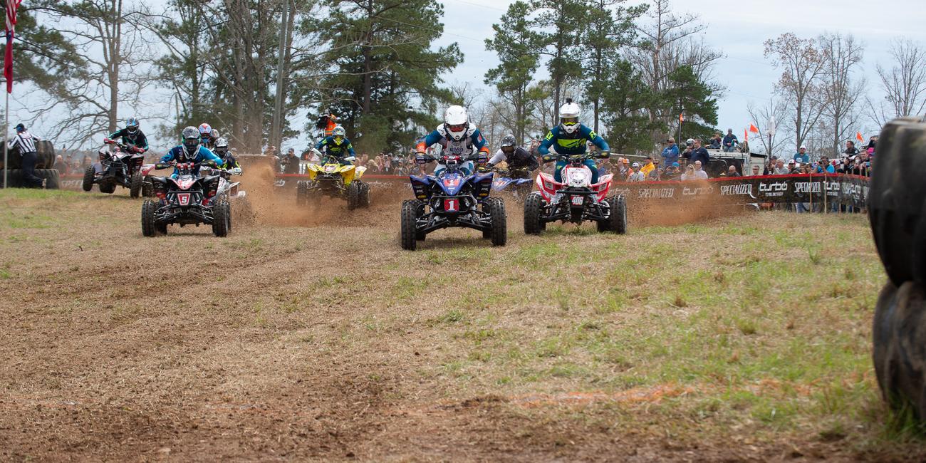 Quick Fill #29: This Week in GNCC