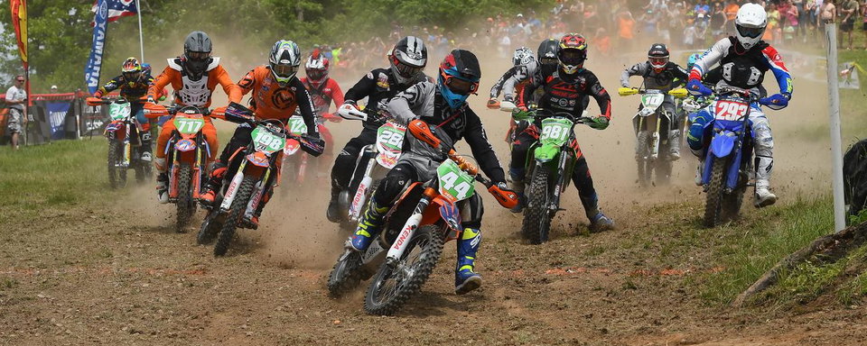 Quick Fill #30: This Week in GNCC