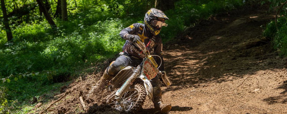 Inaugural Black Sky GNCC Kicks Off Last Four Rounds of The 2019 Season