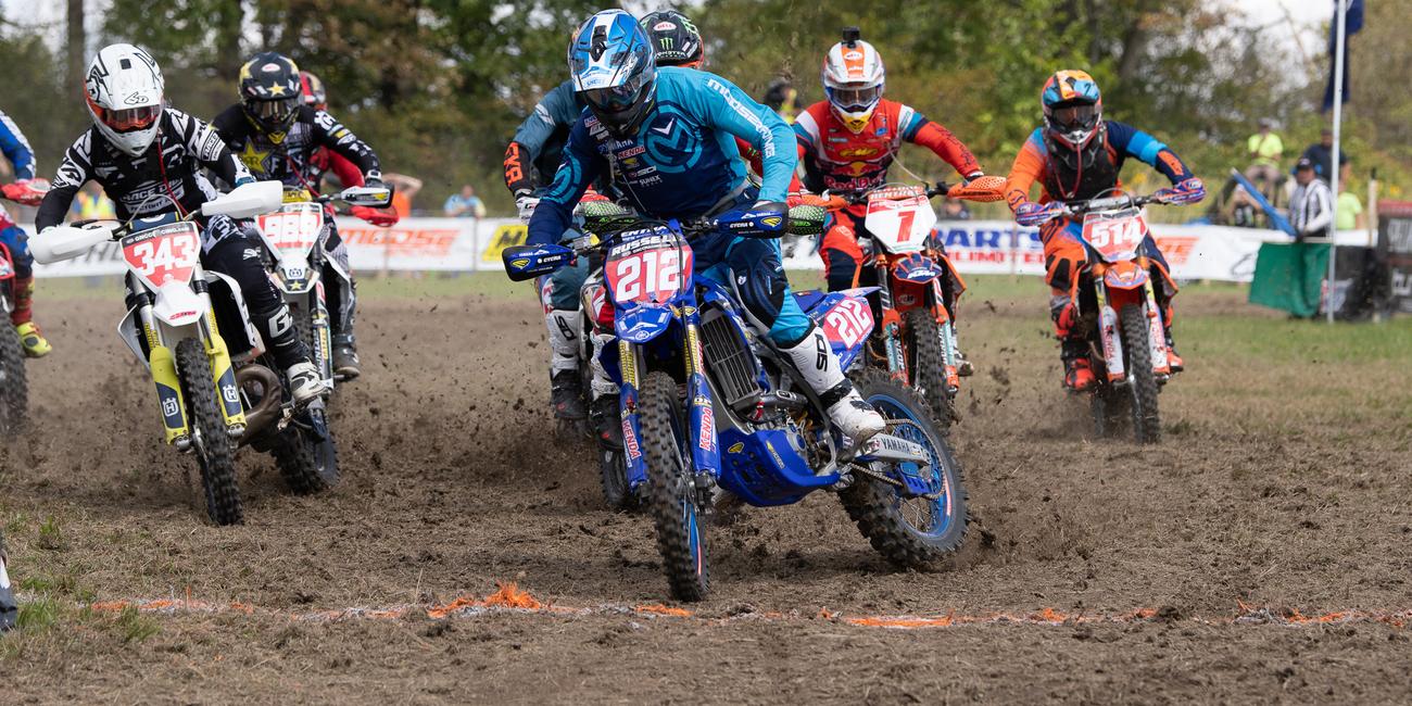 Video Report: Black Sky Bikes
