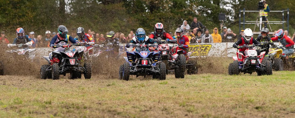 Photo Gallery: Black Sky Afternoon ATVs