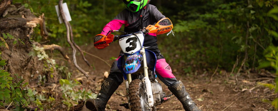 Photo Gallery: Black Sky Youth Bikes