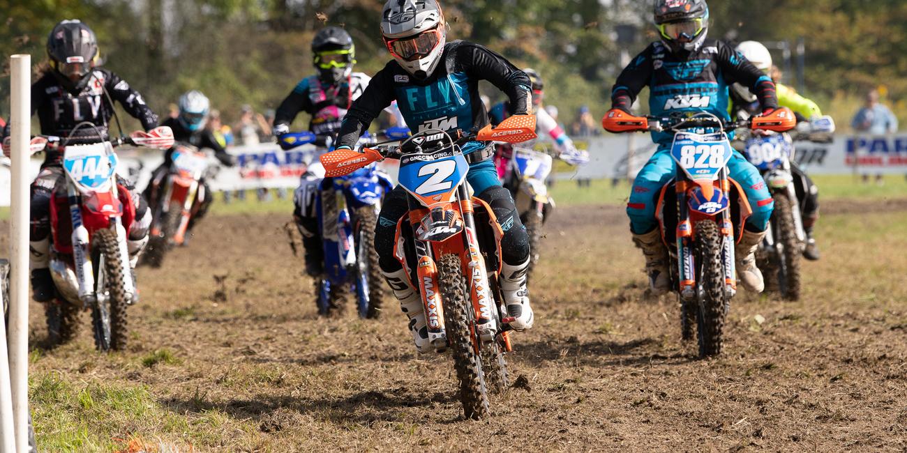 Video Report: Black Sky WXC