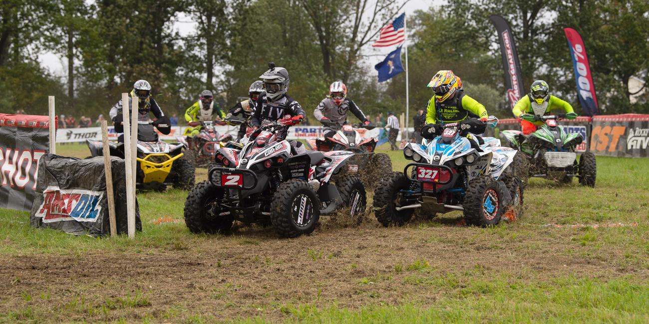 Video Report: Black Sky 4x4 Pro