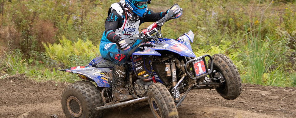 AMSOIL GNCC Racing Returns to Pennsylvania For Second Annual Mason-Dixon GNCC