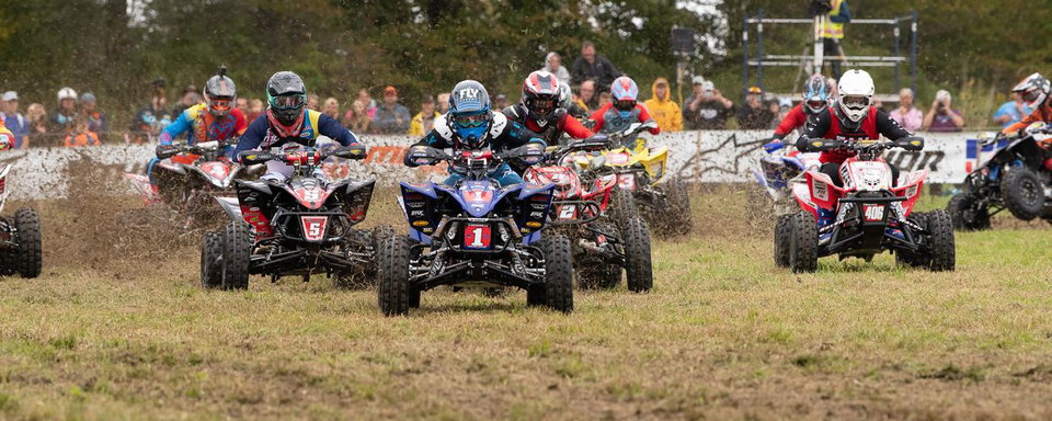 Quick Fill #31: This Week in GNCC