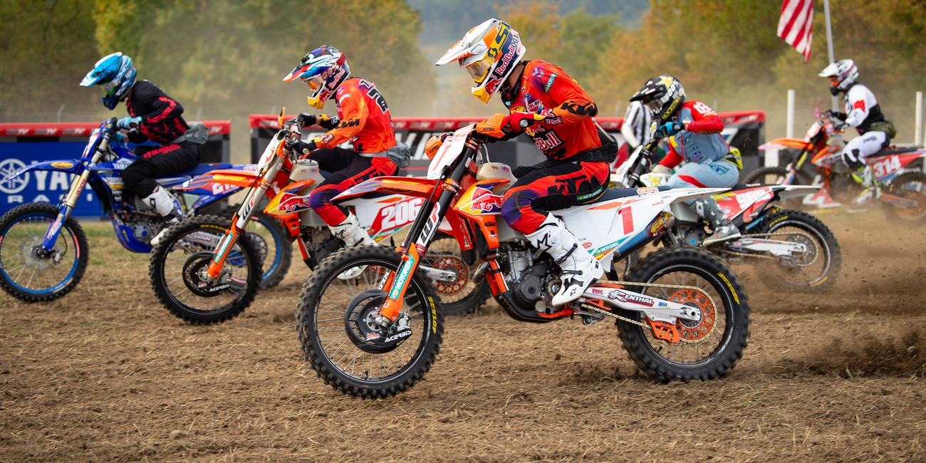 Video Report: Mason-Dixon Bikes