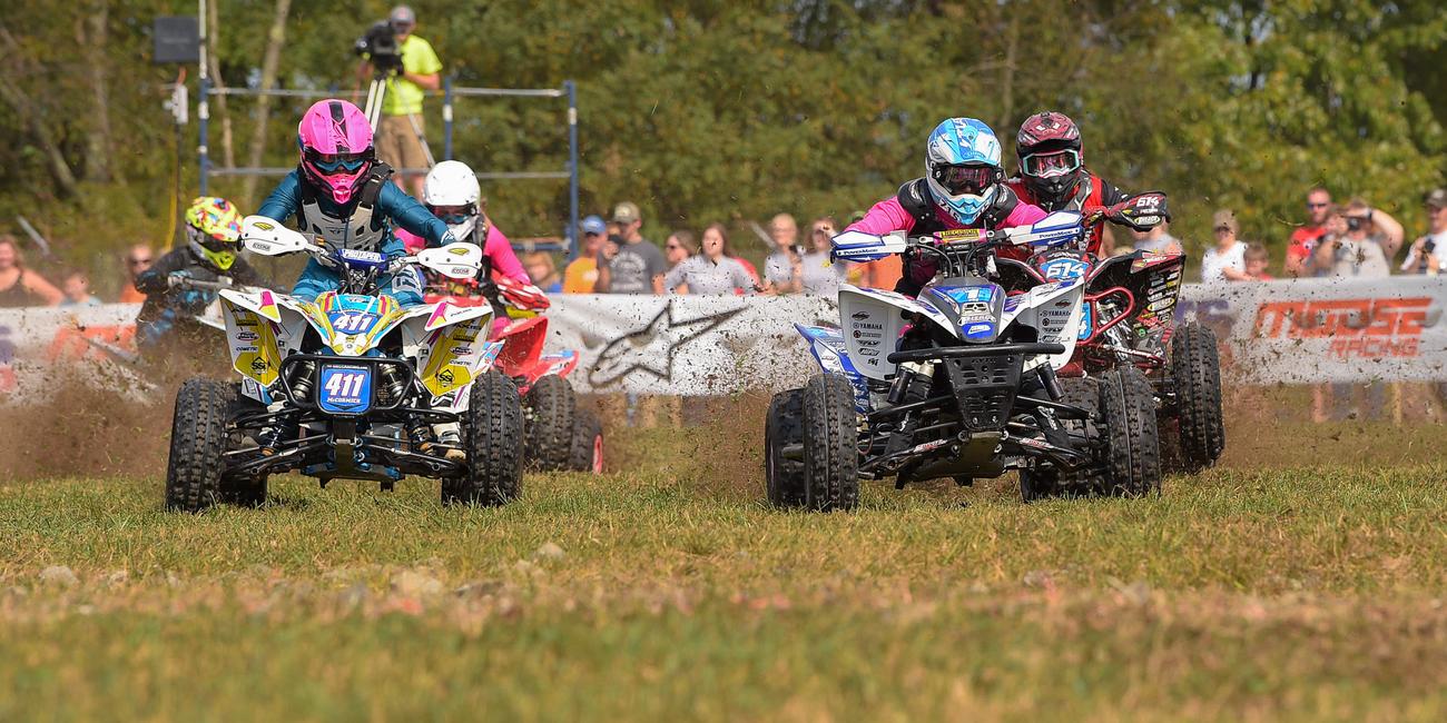 Video Report: Mason-Dixon WXC