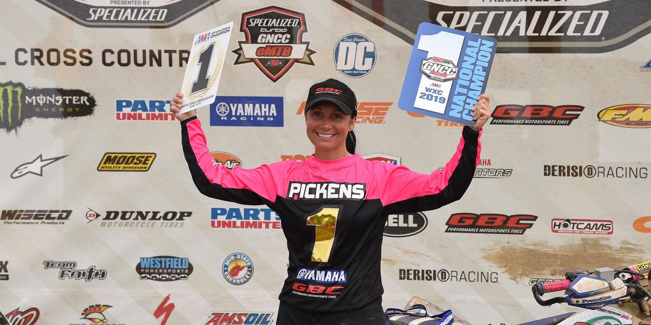 Tuesday Toolbox: Traci Pickens