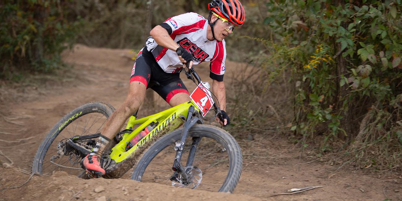 Video Report Mason-Dixon eMTB