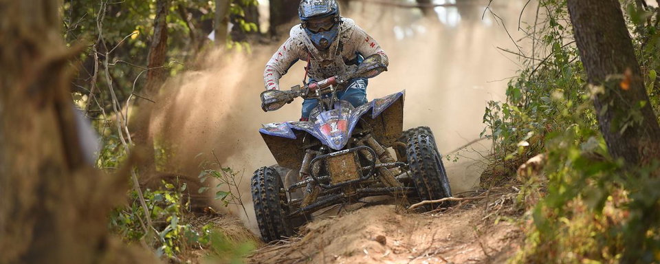 Photo Gallery: Mason-Dixon Afternoon ATVs