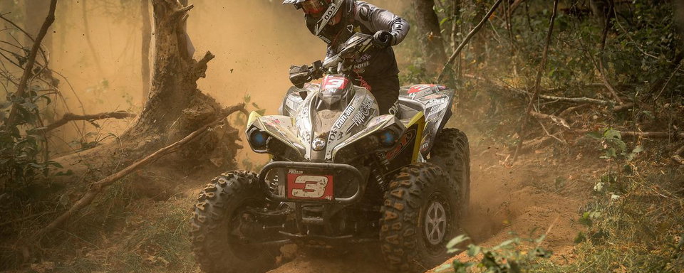 Photo Gallery: Mason-Dixon Morning ATVs