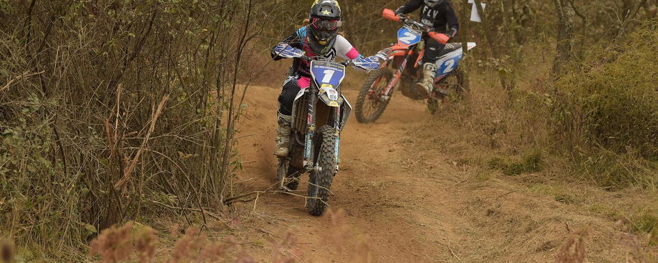 Photo Gallery: Mason-Dixon Morning Bikes