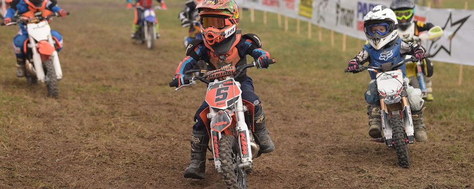Photo Gallery: Mason-Dixon Youth Bikes