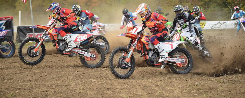 Quick Fill #32: This Week in GNCC