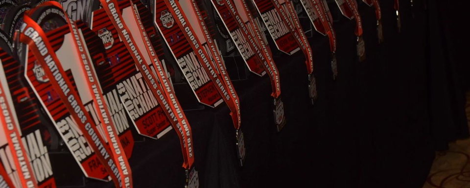 Grand National Cross Country Series Announces 2019 Awards Banquet