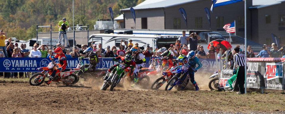 Photo Gallery: Mountaineer Afternoon Bikes