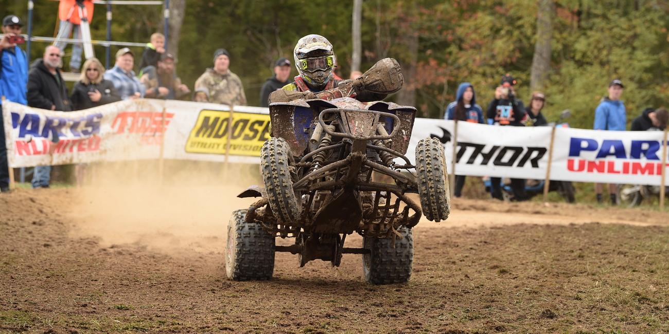 Video Report: Mountaineer ATVs