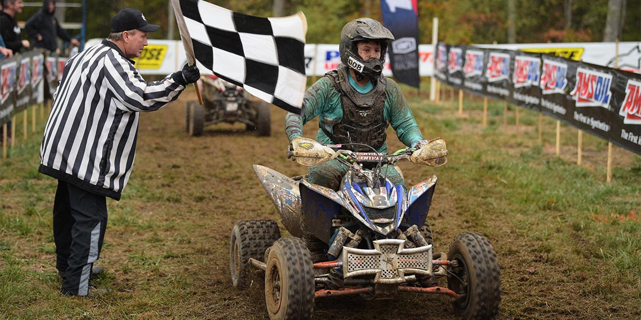 Mountaineer FMF Youth Recap