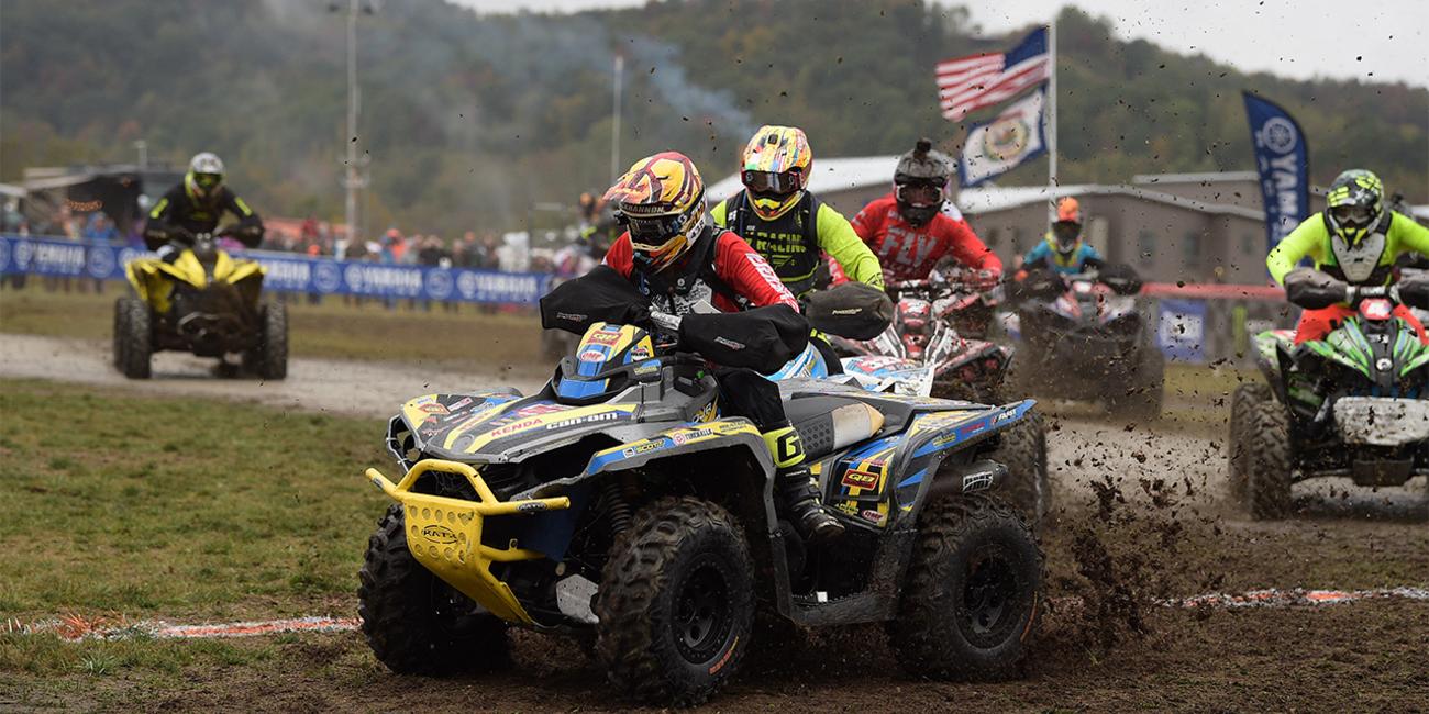 Video Report: Mountaineer 4x4 Pro