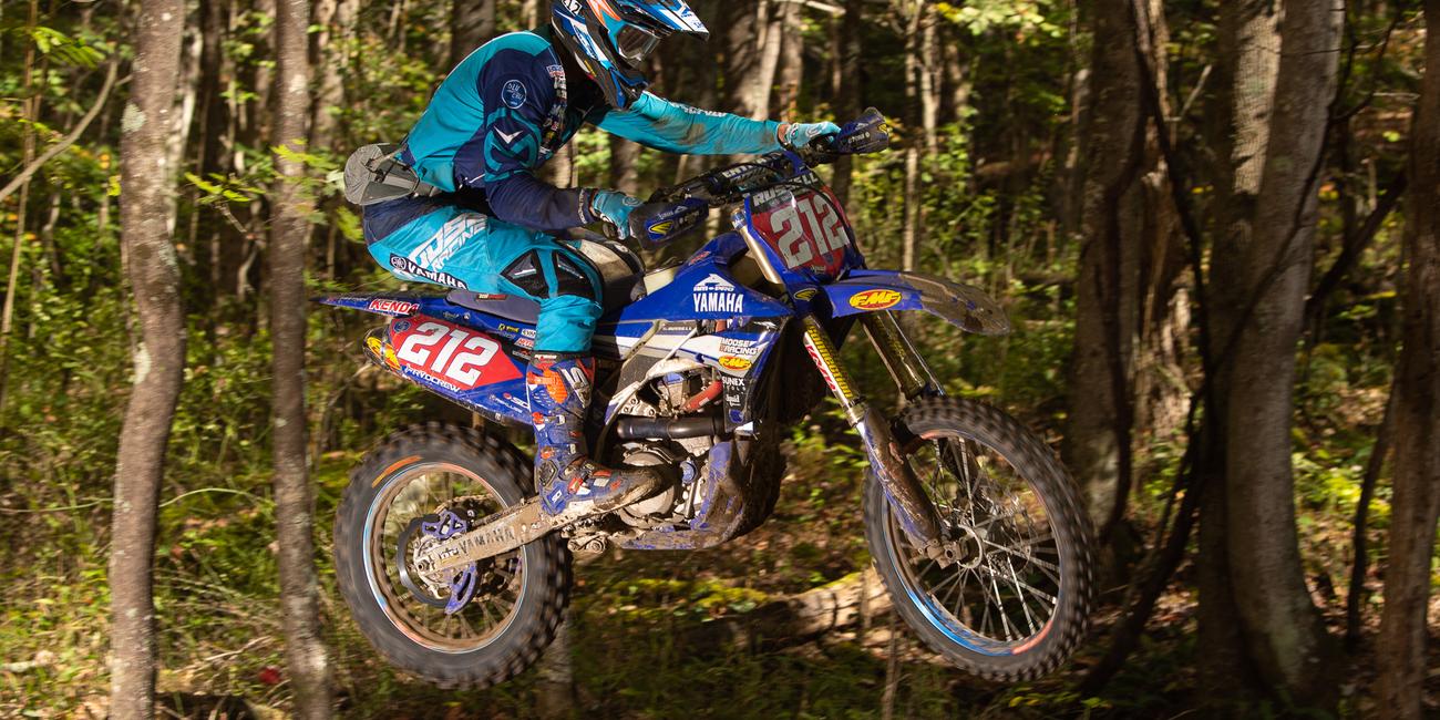 Mountaineer Yamaha Rewind