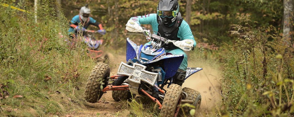 Photo Gallery: Mountaineer Youth ATVs