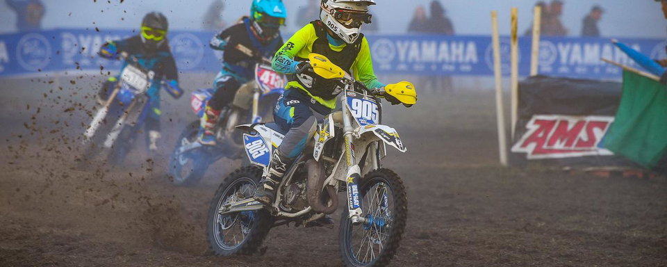Photo Gallery: Mountaineer Youth Bikes