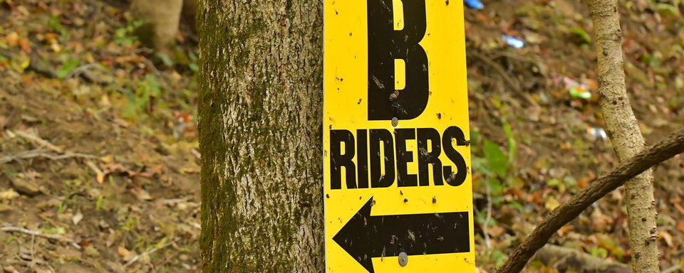 Competition Bulletin 2019-12: ATV “B” Class Restrictions for Ironman Hill