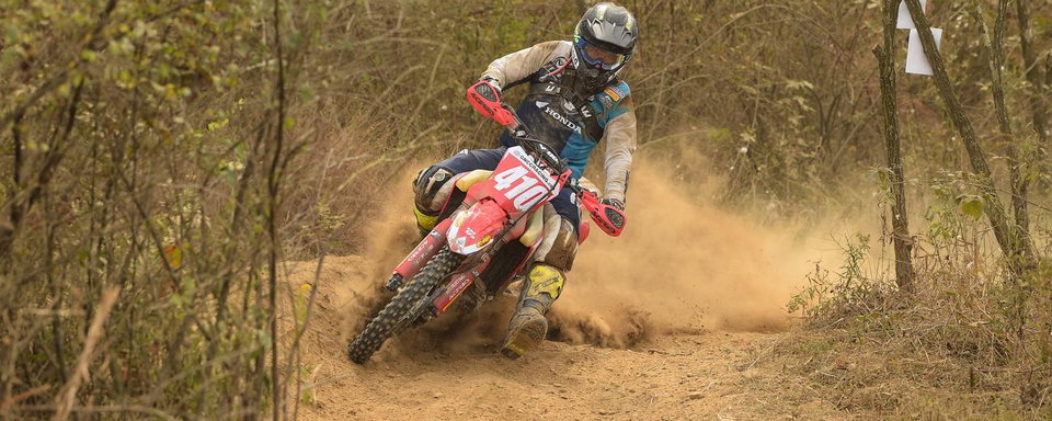 Andrew Delong to Compete in Japan National Cross Country Season Finale on Sunday, November 3