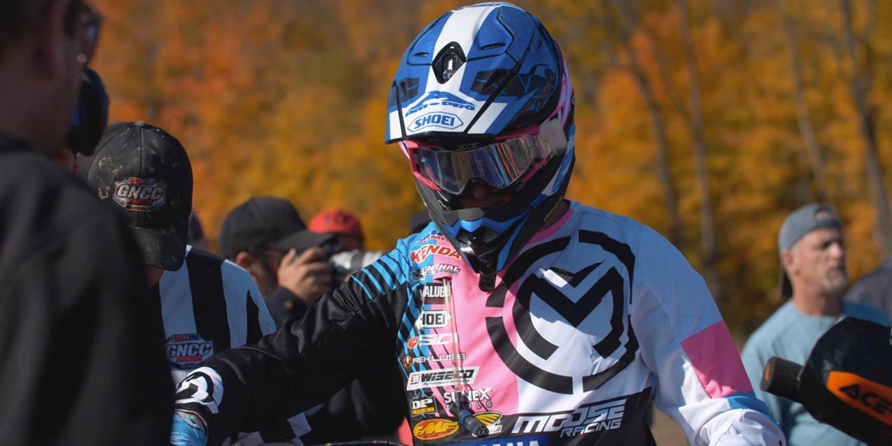 Ironman Yamaha Rewind