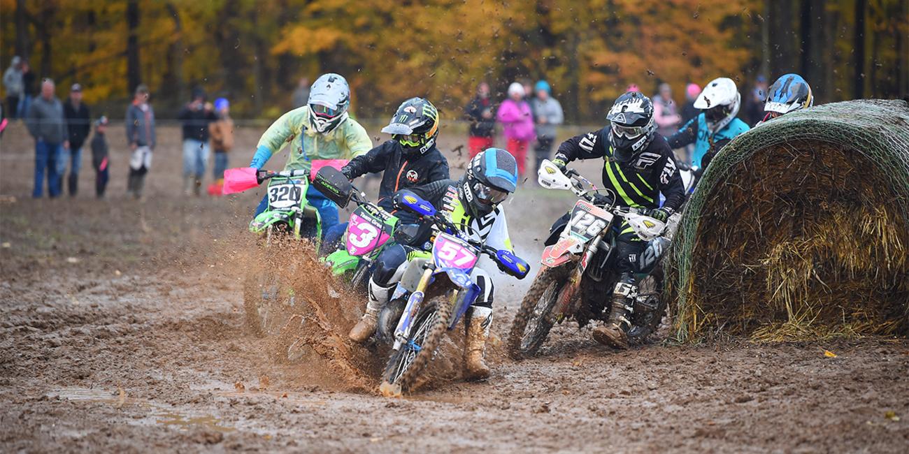 Ironman FMF Youth Recap