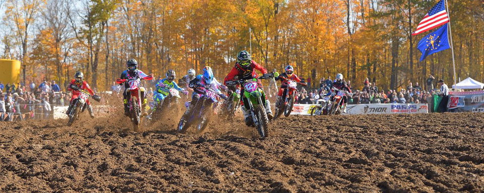 Quick Fill #35: This Week in GNCC