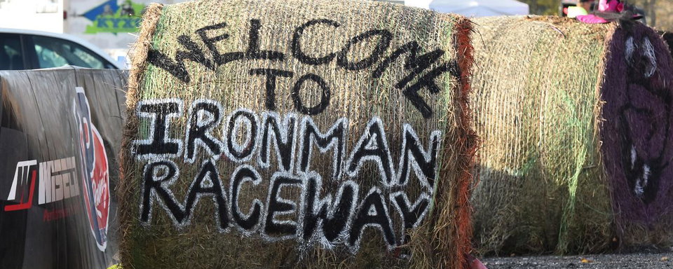 View From The Crew - 2019 Ironman GNCC