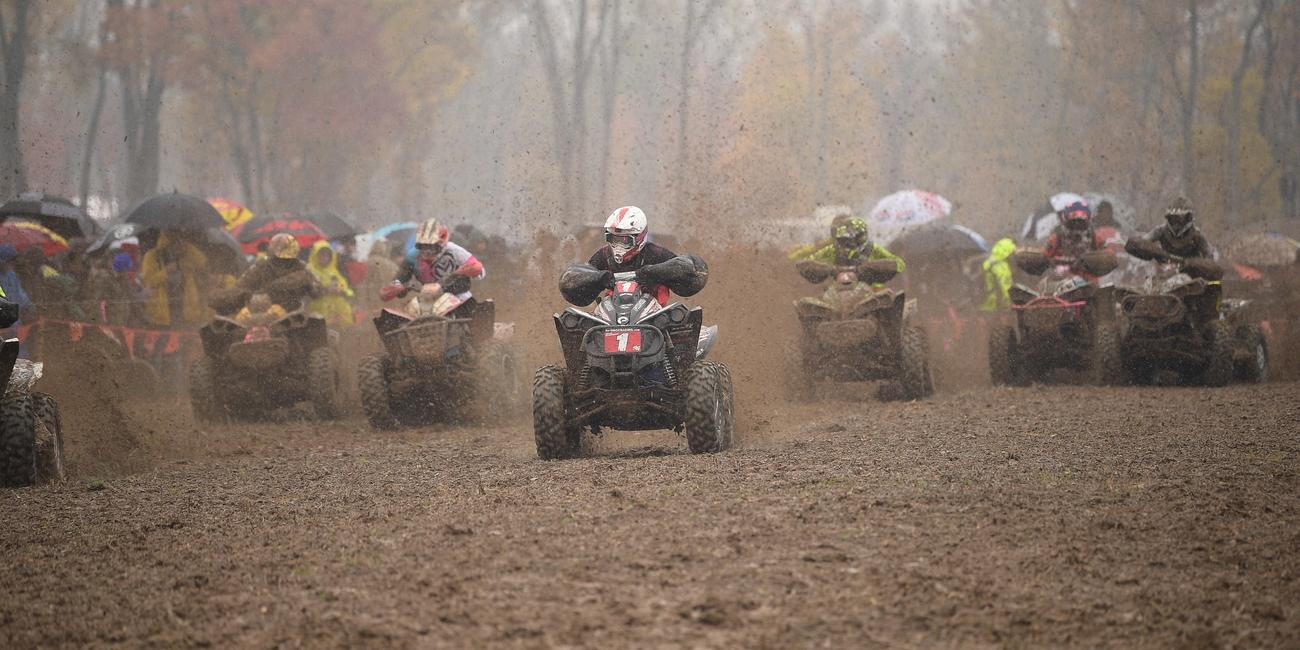 Quick Fill #36: This Week in GNCC