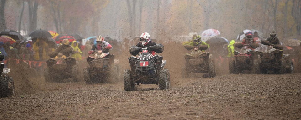 Quick Fill #36: This Week in GNCC