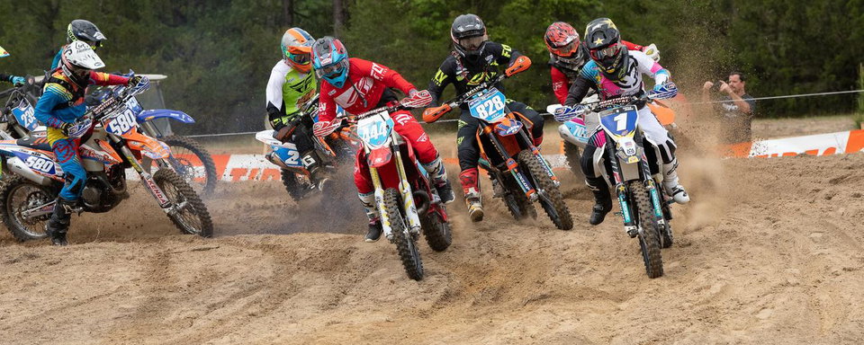 Quick Fill #37: This Week in GNCC