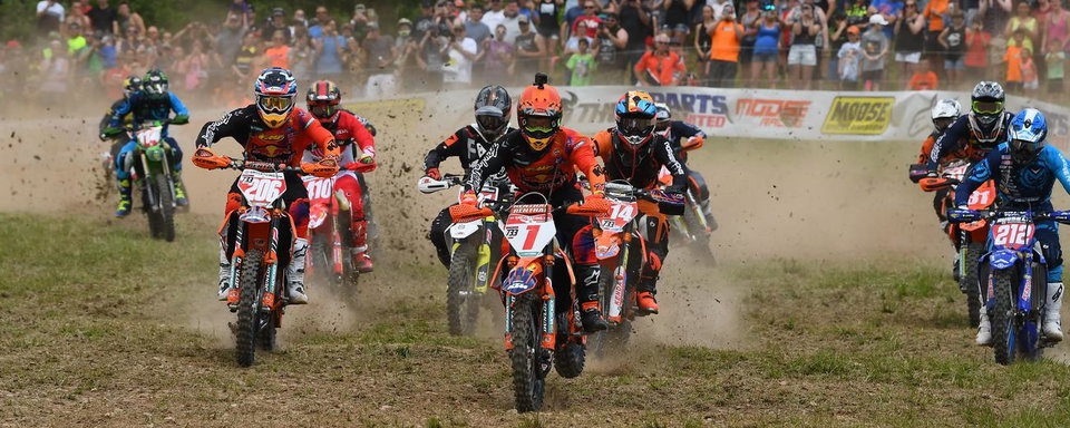 Grand National Cross Country Series Announces 2020 Schedule