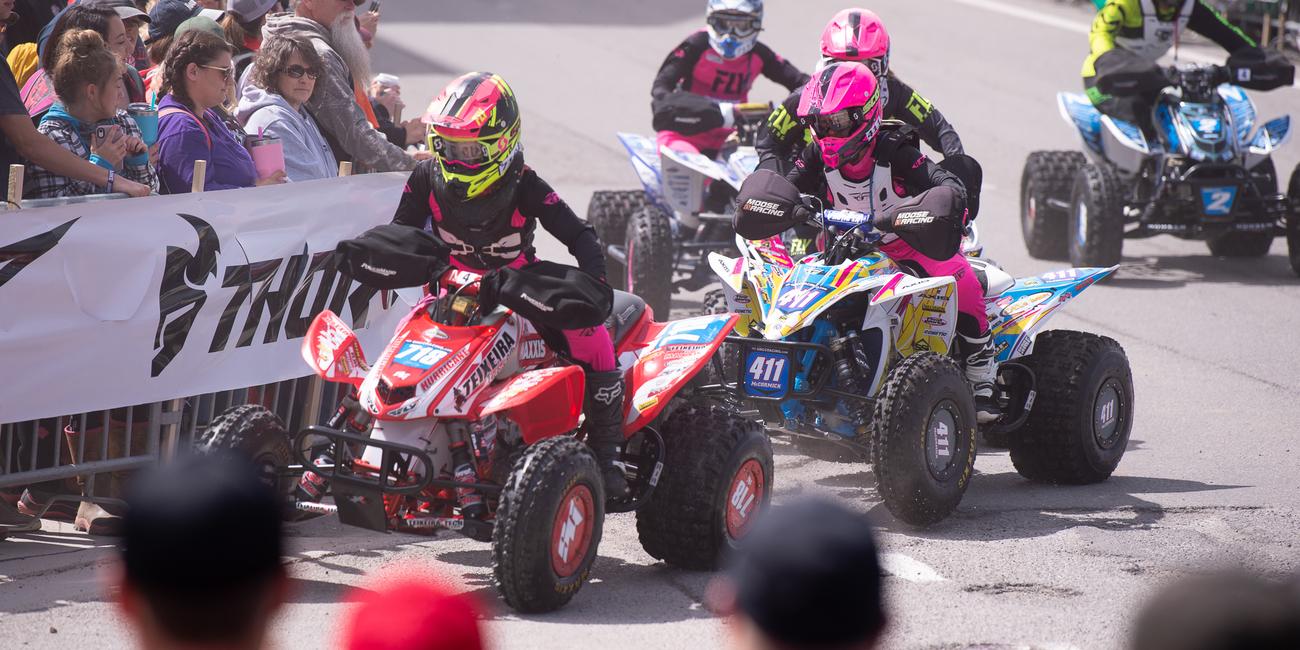 Quick Fill #38: This Week in GNCC