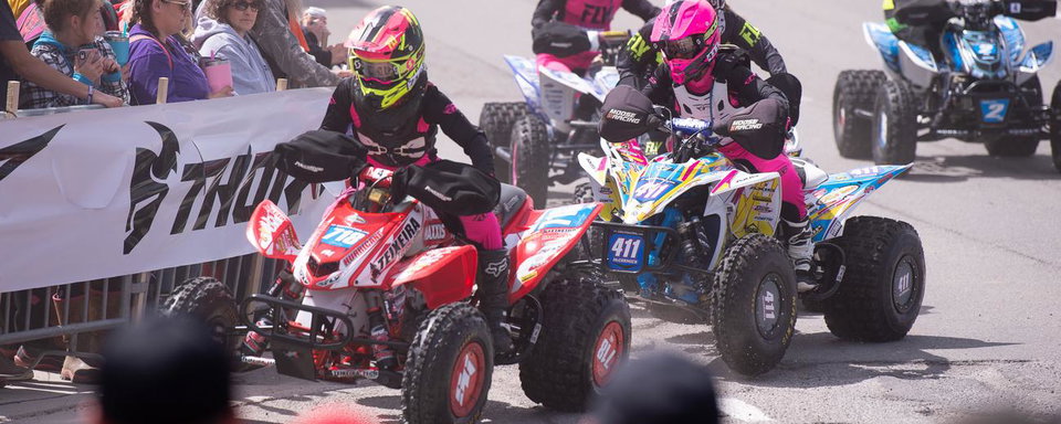 Quick Fill #38: This Week in GNCC