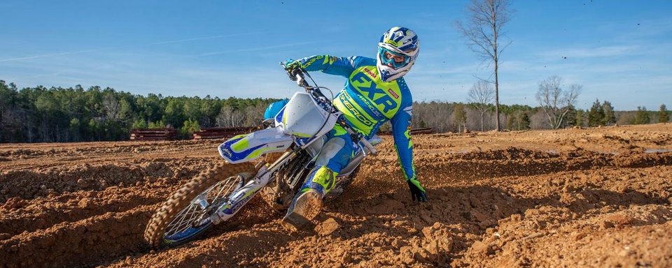 Quick Fill #39: This Week in GNCC