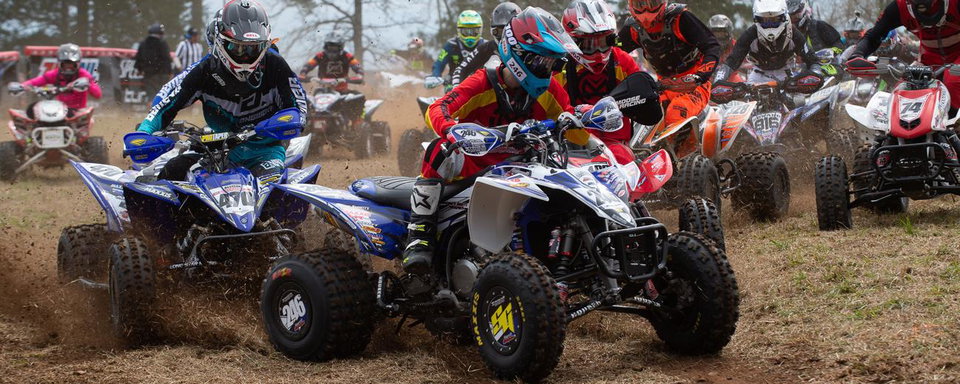 Competition Bulletin 2020-1: Tentative 2020 GNCC Amateur, Pro and eMTB Supplemental Rules, National Classes and Start Row Order Available for Public Comment