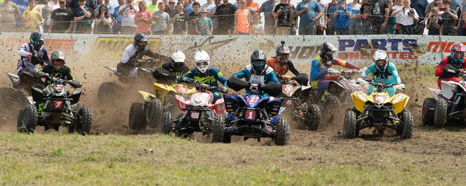Quick Fill #1: This Week in GNCC