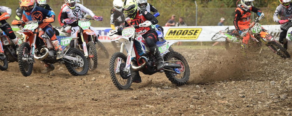 Quick Fill #2: This Week in GNCC